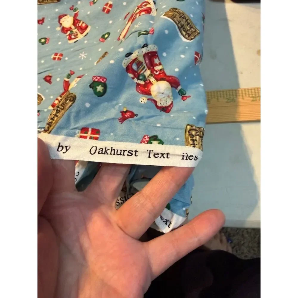 N/A christmas santa’s